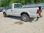 2008 Ford F250 Super Duty
