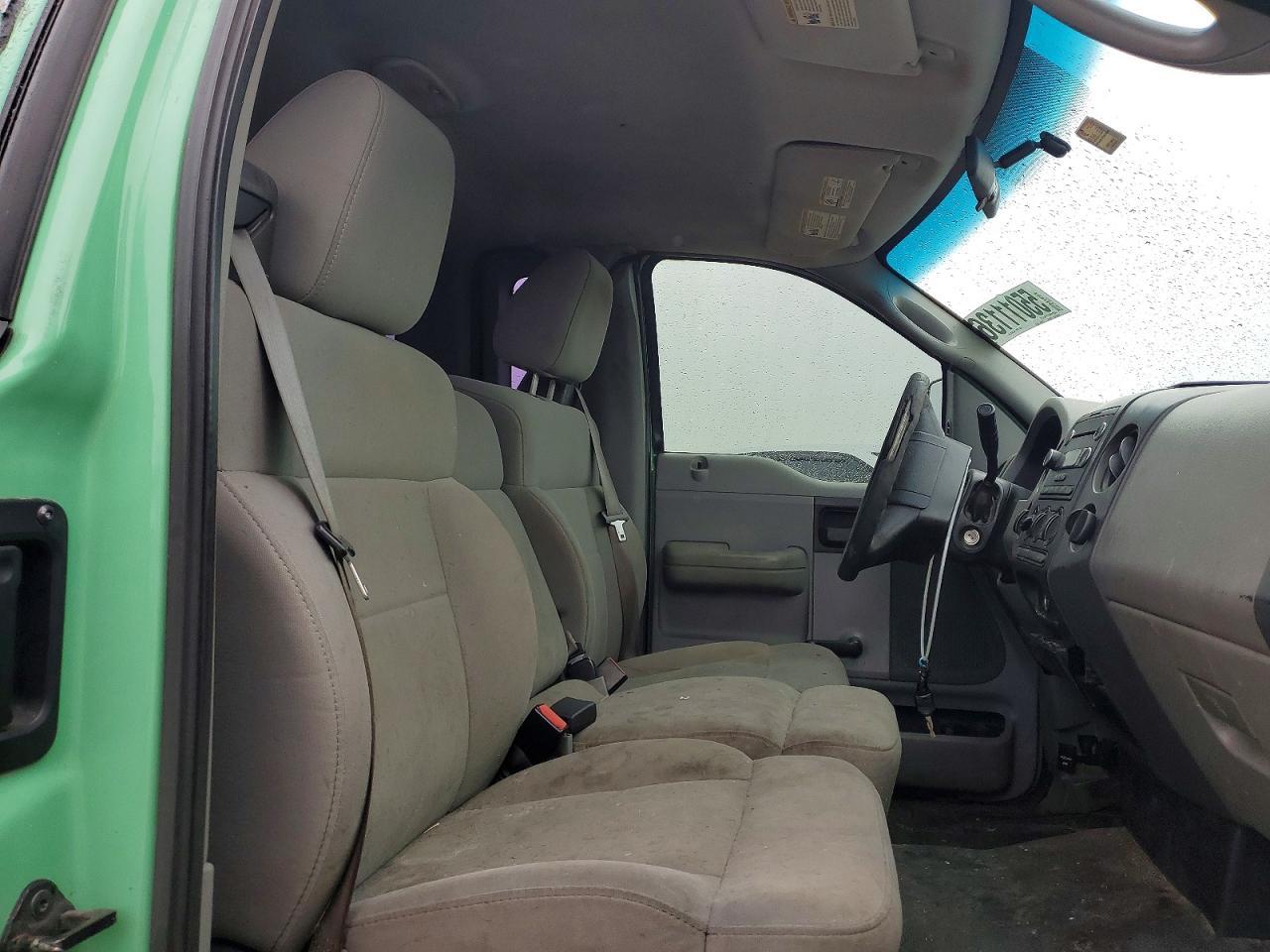 2008 Ford F150
