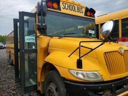 Vehiculos salvage en venta de Copart Glassboro, NJ: 2013 Icrp 2013 IC Corporation CE Series School-School Bus