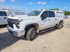 2021 Chevrolet Silverado K2500 Heavy Duty