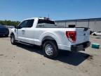 2022 Ford F150 Super Cab