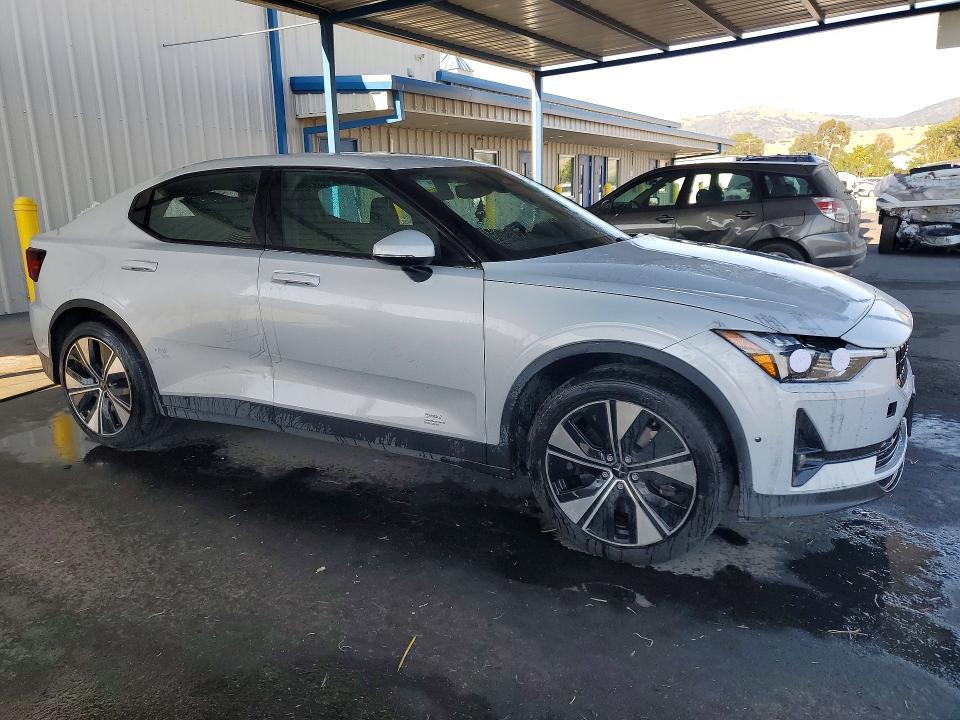 2023 Polestar 2