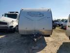 2013 Keystone Bullet Camper