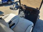 2010 Ezgo Recreational Vehicle (RV)