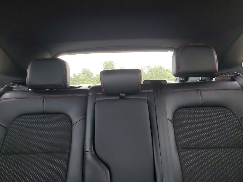 2025 Ford Escape st Line