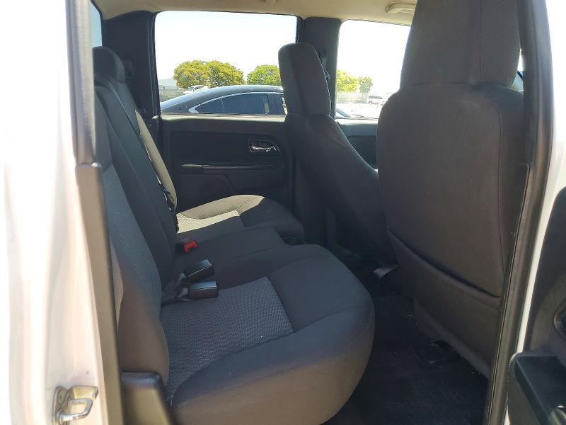 2012 Chevrolet Colorado LT