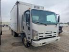 2014 Isuzu NPR HD Refrigerated BOX Truck