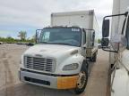 2012 Freigliner 2012 Freightliner Business Class M2 BOX Truck