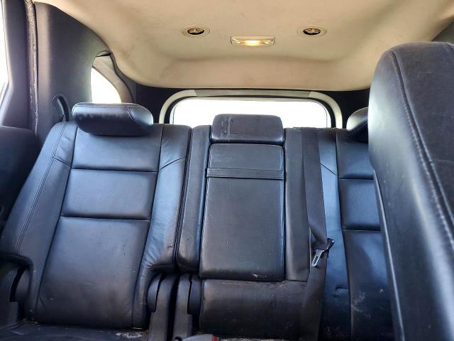 2016 Dodge Durango Limited