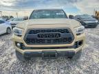 2017 Toyota Tacoma SR V6