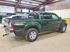 2012 Toyota Tacoma Double Cab