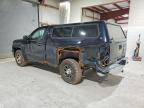 2014 Chevrolet Silverado C1500