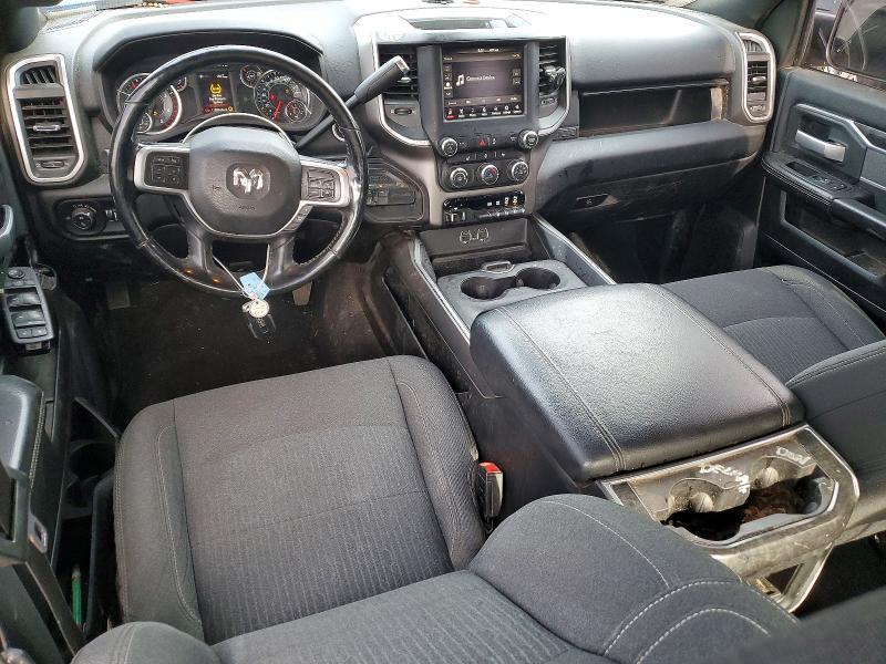 2019 Dodge RAM 2500 BIG Horn