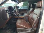 2014 Chevrolet Silverado K1500 High Country