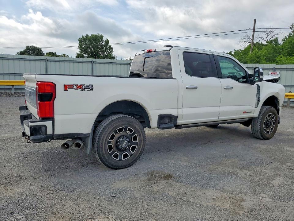 2024 Ford F350 Super Duty