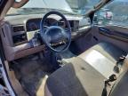 2004 Ford F350 SRW Super Duty