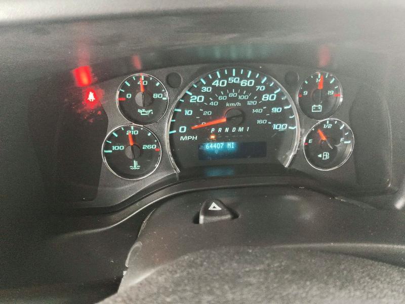 2011 Chev Express G2500