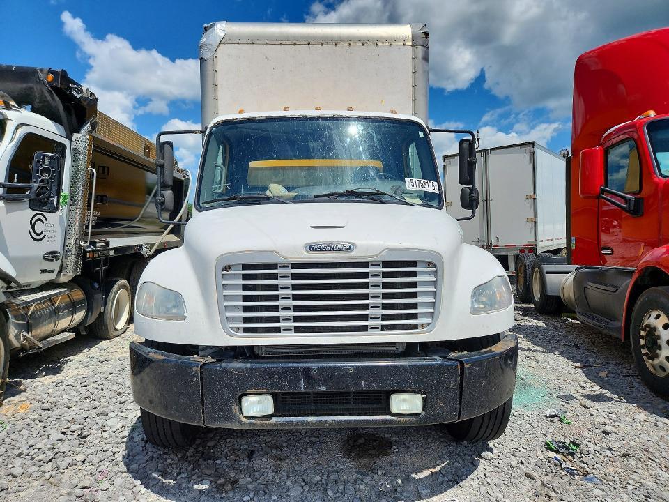 2018 Freightliner M2 106 Medium Duty