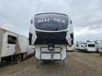 2022 Alliance Valor Camper
