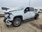 2025 Chevrolet Silverado K3500 LTZ