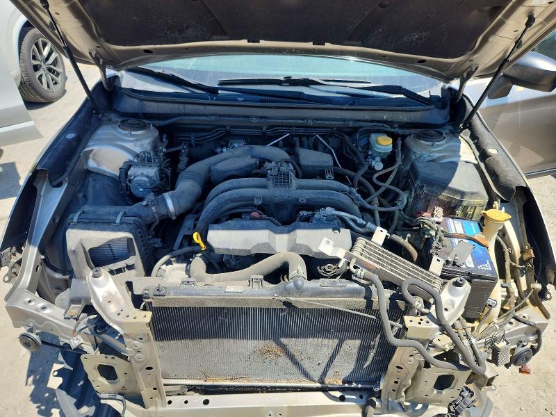2015 Subaru Outback 2.5i
