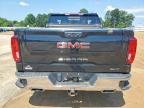 2022 GMC Sierra K1500 SLT