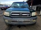 2001 Toyota Tundra SR5