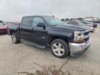 2017 Chevrolet Silverado C1500 LT