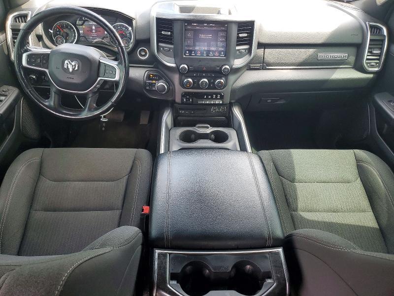 2019 Dodge RAM 1500 BIG Horn