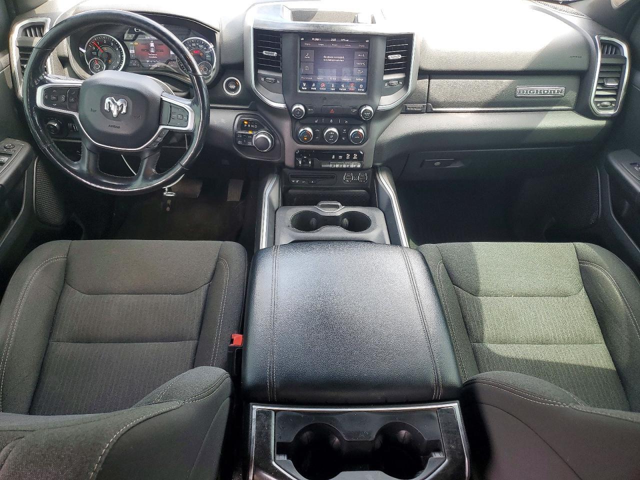 2019 Dodge RAM 1500 BIG Horn