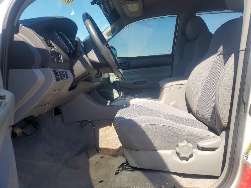 2006 Toyota Tacoma Prerunner V6