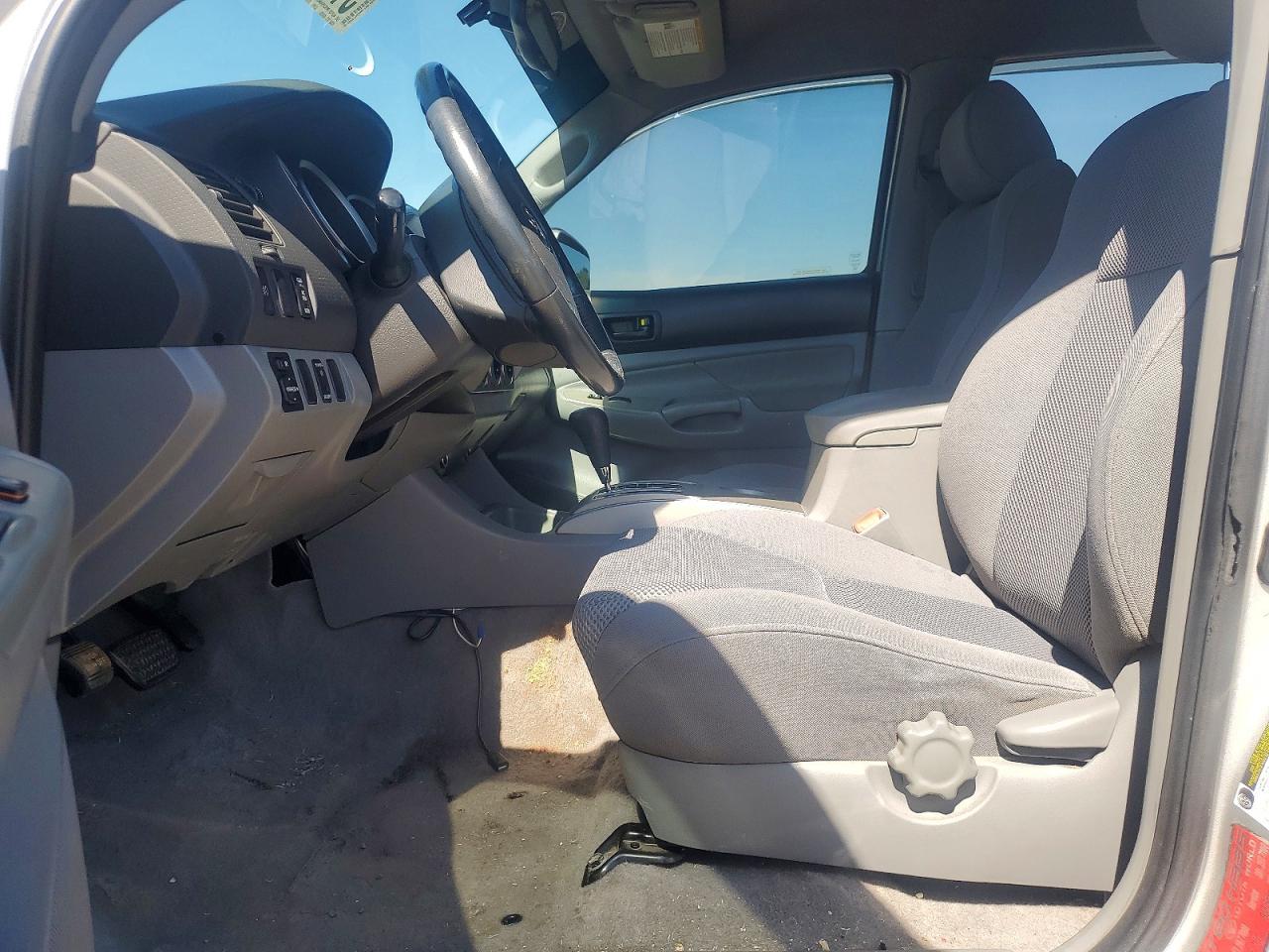 2006 Toyota Tacoma Prerunner V6