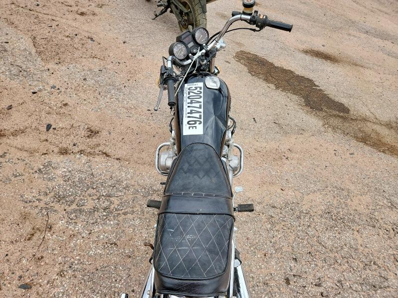 1981 Suzuki GS550