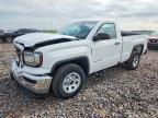 2018 GMC Sierra C1500