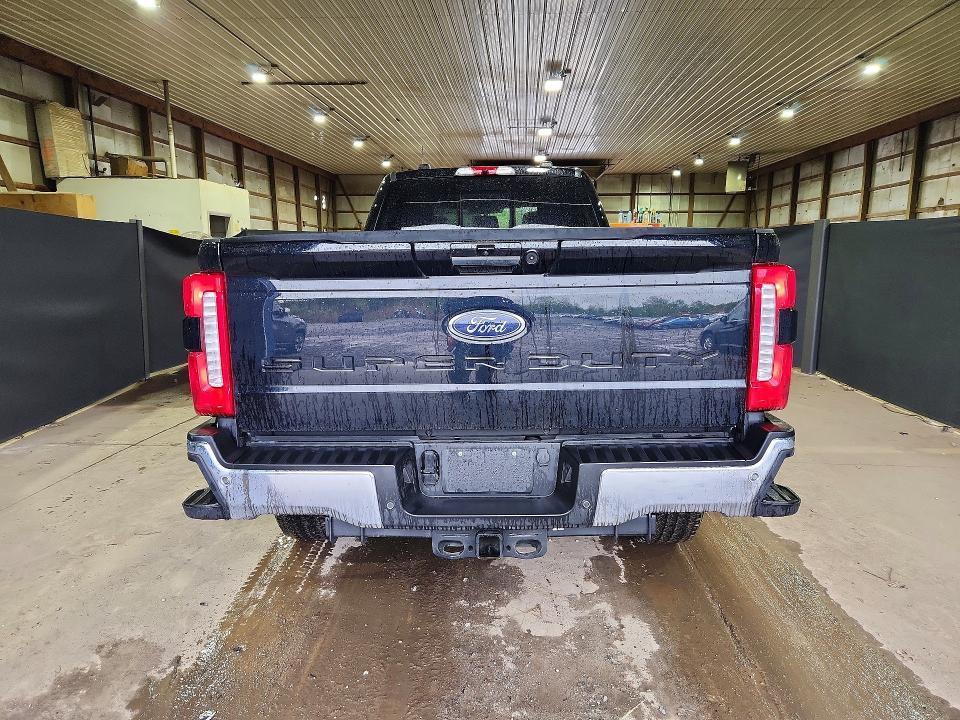 2024 Ford F350 Super Duty