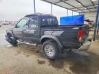 2000 Nissan Frontier XE