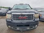 2013 GMC Sierra K3500 Denali