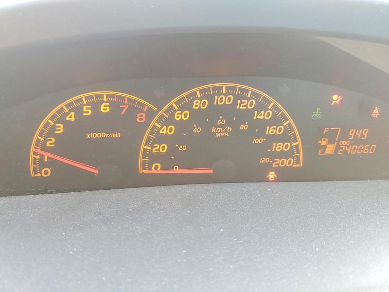 2010 Toyota Yaris Base