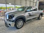 2012 Toyota Tundra Crewmax Limited
