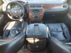 2007 Chevrolet Silverado K1500 Crew Cab