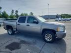 2009 Chevrolet Silverado K1500
