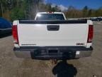 2011 GMC Sierra C1500