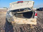 2008 Ford Fusion sel