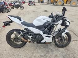 Kawasaki salvage cars for sale: 2020 Kawasaki EX400