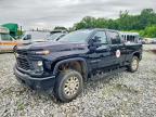 2024 Chevrolet Silverado K3500