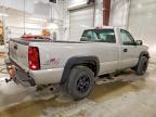 2006 Chevrolet Silverado K1500