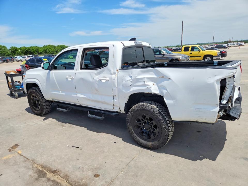 2022 Toyota Tacoma SR V6