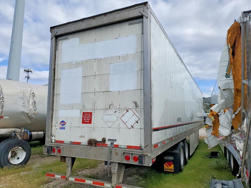 2016 Utility Trailer Mfg. Trailers