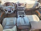 2014 Chevrolet Silverado K1500 LTZ