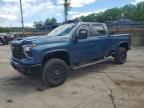 2024 Chevrolet Silverado K2500 ZR2